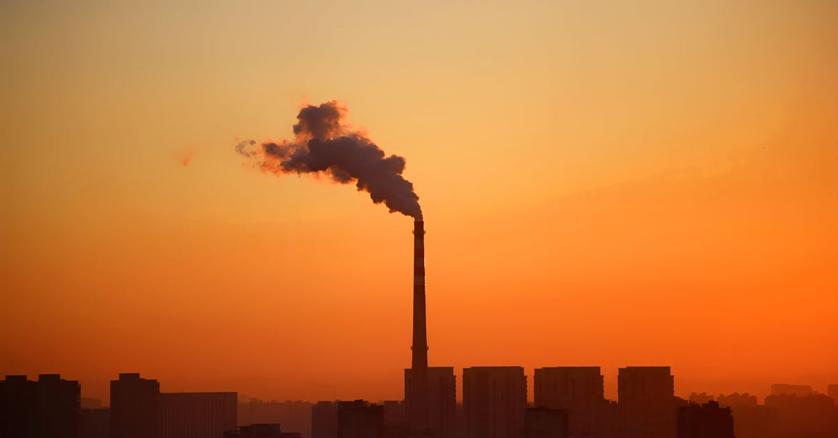 mesurer l'impact du changement climatique : méthodes et outils pour évaluer les effets environnementaux et économiques.