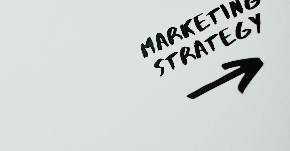 découvrez les meilleures stratégies business pour optimiser la croissance de votre entreprise et maximiser votre succès sur le marché.