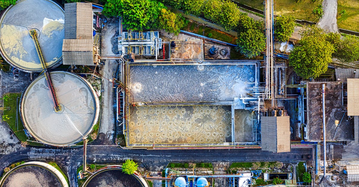 découvrez les meilleures pratiques en matière de gestion environnementale pour protéger notre planète. apprenez à intégrer des stratégies durables et à minimiser l'impact environnemental de vos activités.