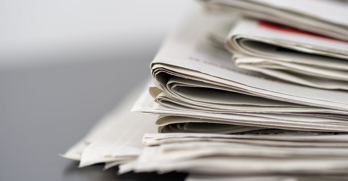 dernières actualités et informations à jour sur divers sujets importants.