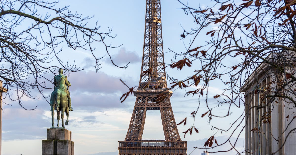 découvrez l'accord de paris, un tournant décisif dans la lutte contre le changement climatique. cet accord international vise à limiter le réchauffement mondial et à promouvoir des initiatives durables pour protéger notre planète.