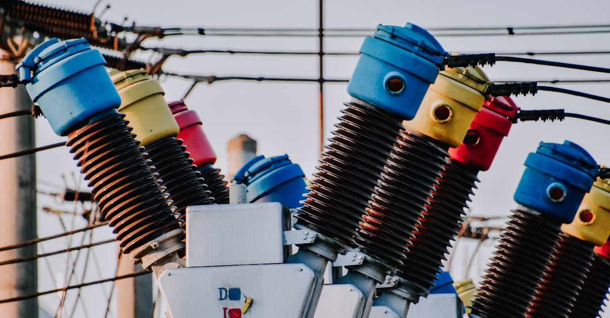 découvrez tout sur l'électrification, ses applications, avantages et innovations pour un avenir énergétique durable et efficace.