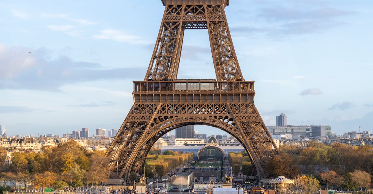 découvrez le traité historique de l'accord de paris, qui vise à lutter contre le changement climatique en unissant les efforts mondiaux pour limiter le réchauffement climatique et promouvoir le développement durable. explorez les engagements des nations et les impacts sur notre planète.