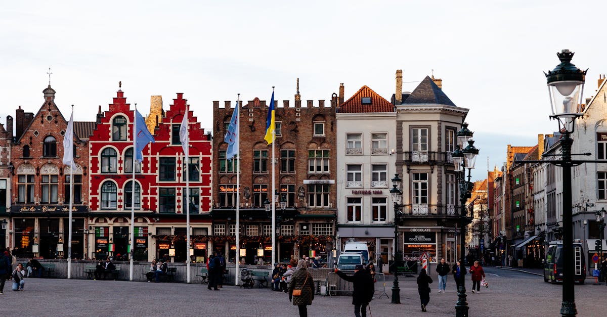 découvrez la destination de voyage la plus sûre d'europe pour des vacances paisibles et sans soucis, alliant sécurité, accueil chaleureux et paysages magnifiques.