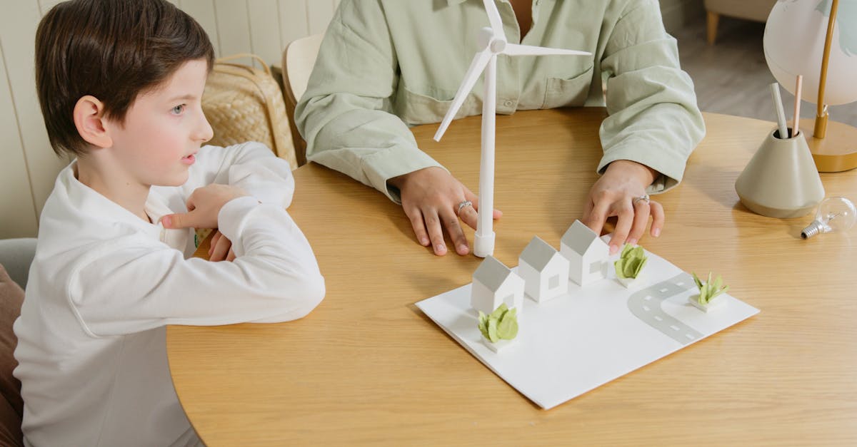 découvrez les fondamentaux de l'éducation environnementale : sensibilisation, conservation et actions pour un avenir durable. apprenez à mieux comprendre notre planète et à agir pour la protéger.