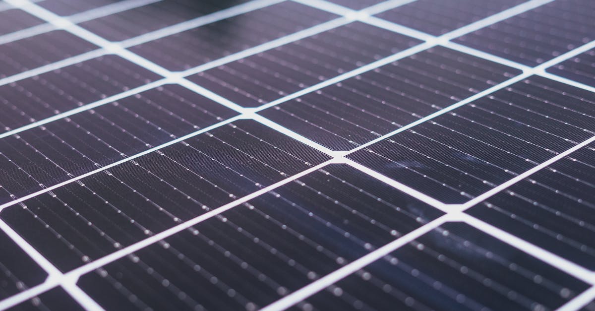 découvrez des conseils et des stratégies pour améliorer l'efficacité énergétique de votre maison ou de votre entreprise. apprenez à réduire vos factures d'électricité tout en minimisant votre impact environnemental grâce à des solutions durables et innovantes.