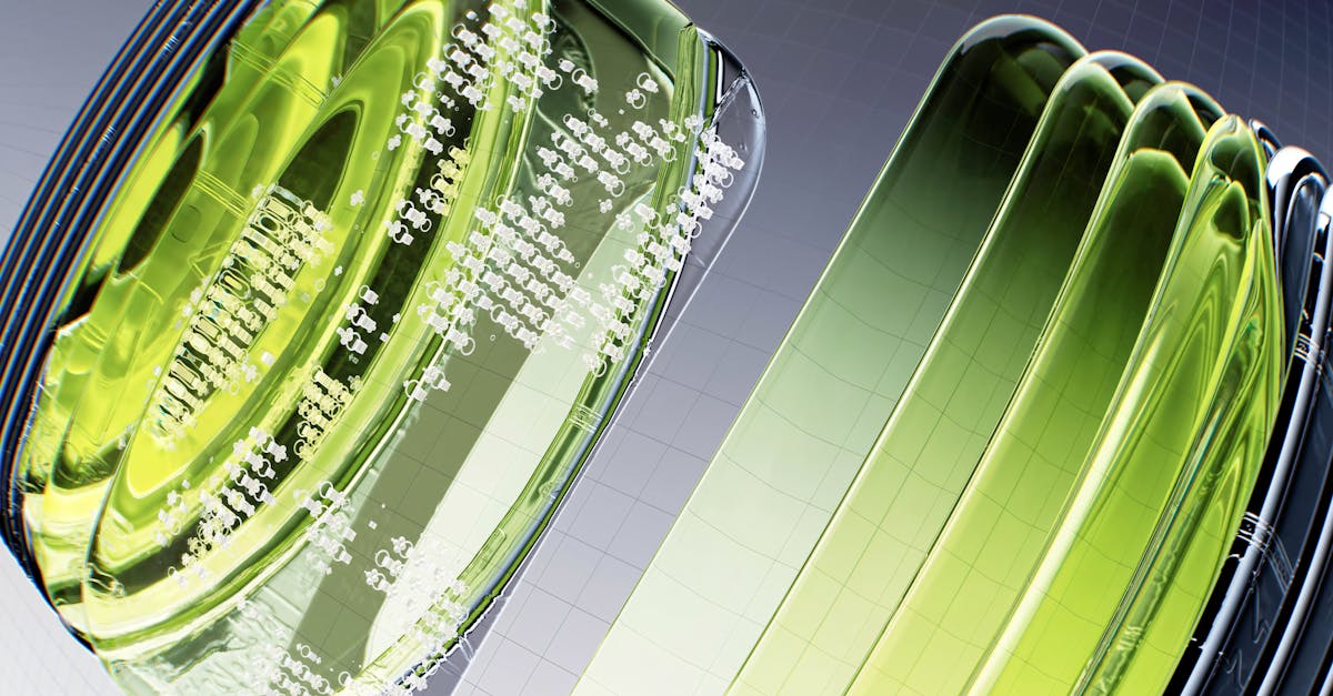découvrez comment l'innovation verte transforme les industries grâce à des technologies durables, respectueuses de l’environnement et favorisant la transition écologique.
