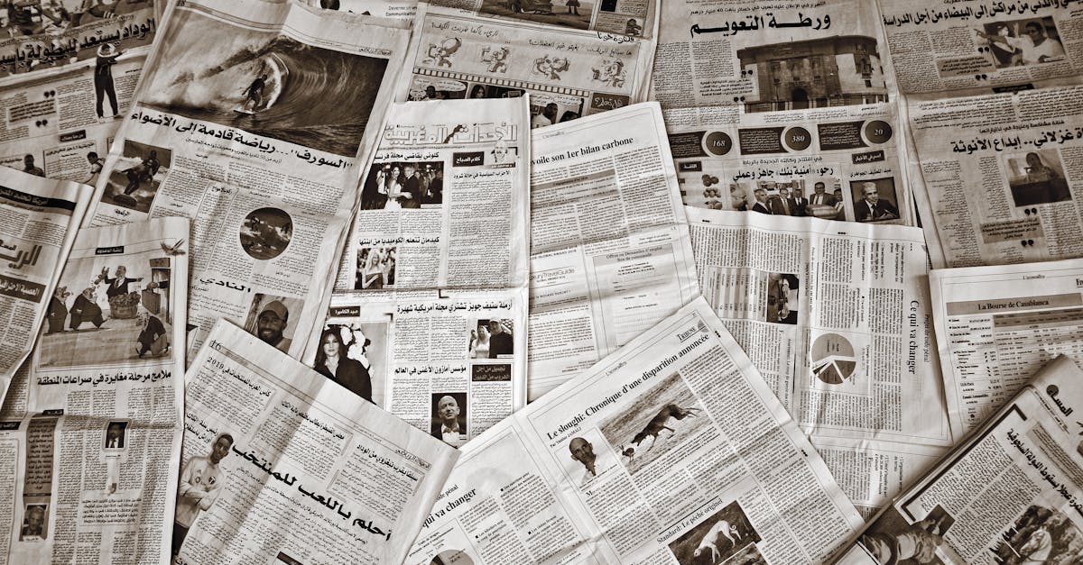 découvrez les dernières actualités et informations pertinentes dans notre section news, pour rester toujours informé des événements majeurs.