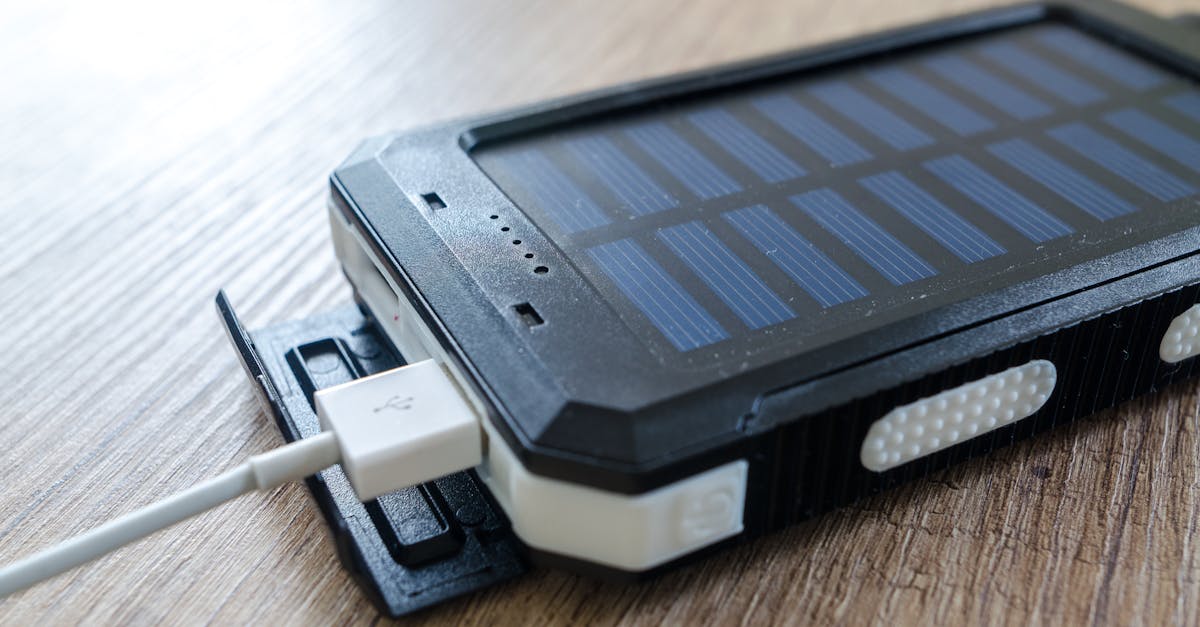 découvrez comment l'innovation verte transforme notre avenir en proposant des solutions durables et écologiques. explorez les technologies et pratiques qui révolutionnent les industries pour un monde plus respectueux de l'environnement.