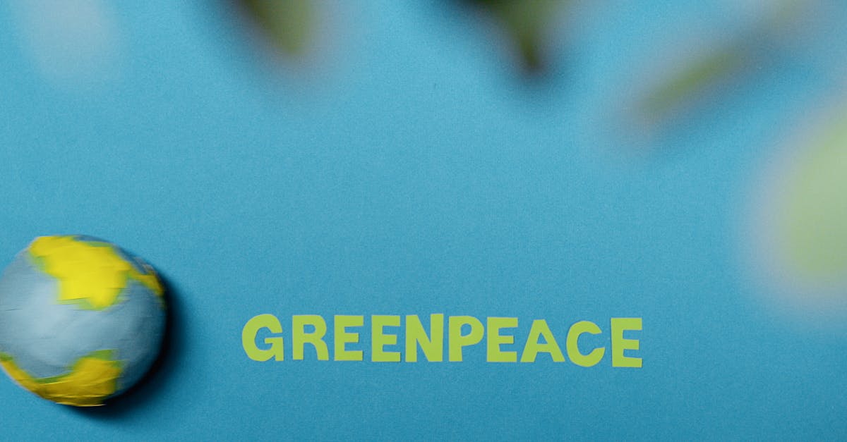 découvrez l'importance de la sensibilisation au changement climatique, son impact sur la planète et les actions à adopter pour protéger l'environnement.