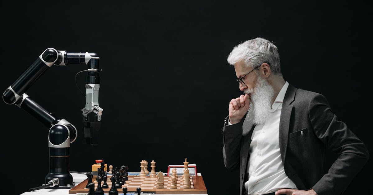 découvrez l'intelligence artificielle (ai) : son fonctionnement, ses applications et son impact sur notre quotidien. explorez les dernières avancées technologiques et les usages de l'ia en entreprise et dans la vie de tous les jours.