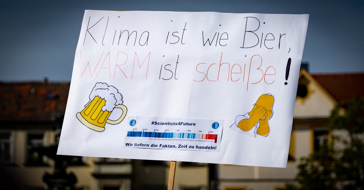 découvrez tout sur le climat : changements climatiques, impacts environnementaux et solutions pour un avenir durable.