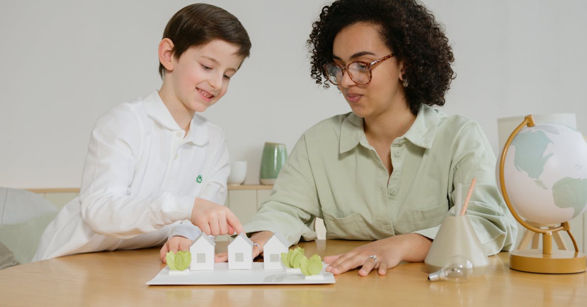 découvrez l'importance de l'éducation environnementale pour sensibiliser les générations futures aux enjeux écologiques. apprenez comment promouvoir des comportements durables et protéger notre planète à travers des programmes et des ressources éducatives.