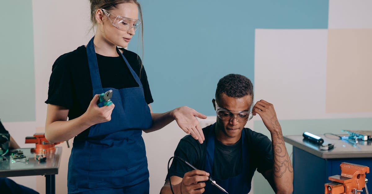 découvrez une sélection d'outils de formation innovants pour améliorer vos compétences et optimiser votre apprentissage. boostez votre carrière avec des ressources adaptées à tous les niveaux.