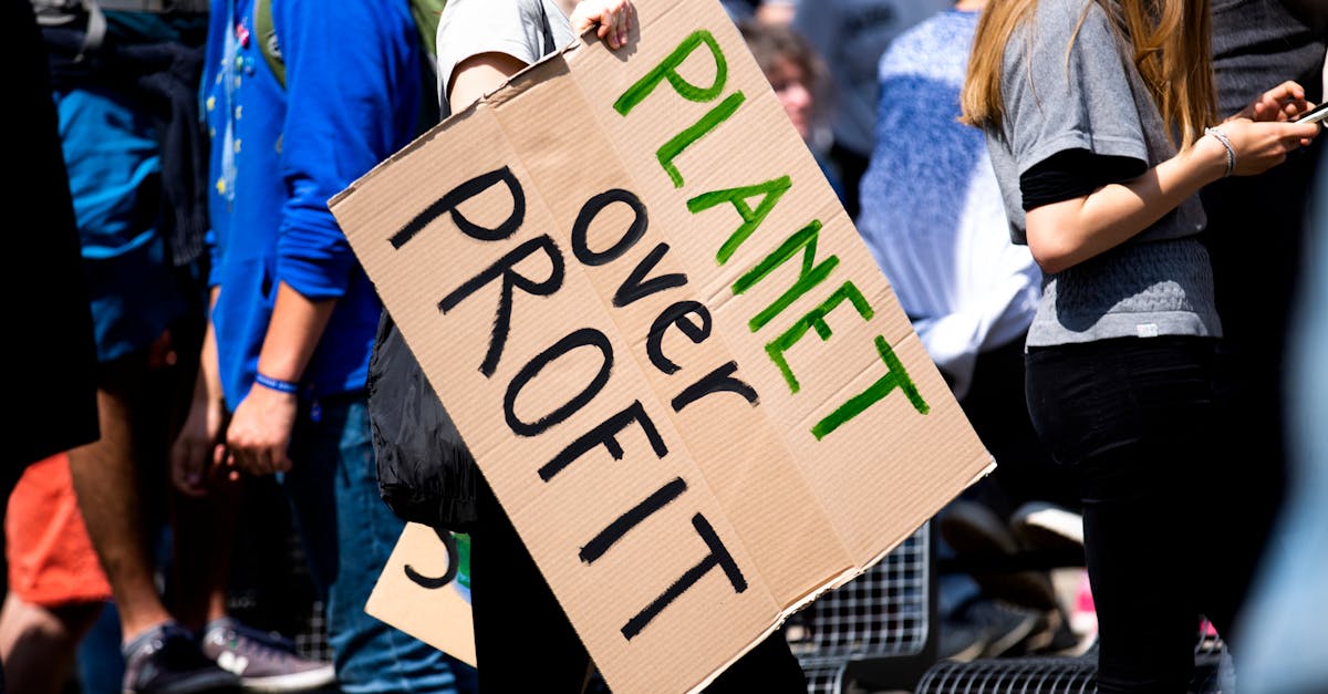 découvrez les enjeux et impacts du changement climatique sur notre planète. informez-vous sur les défis environnementaux, les solutions durables et les actions à entreprendre pour préserver notre avenir face aux menaces climatiques.