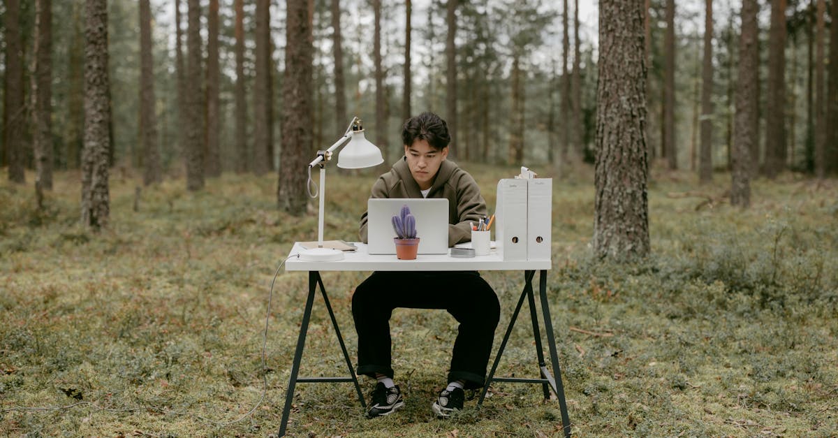 découvrez les dernières innovations durables, des solutions écologiques et responsables pour un avenir respectueux de l'environnement. explorez les tendances et technologies qui transforment notre monde.