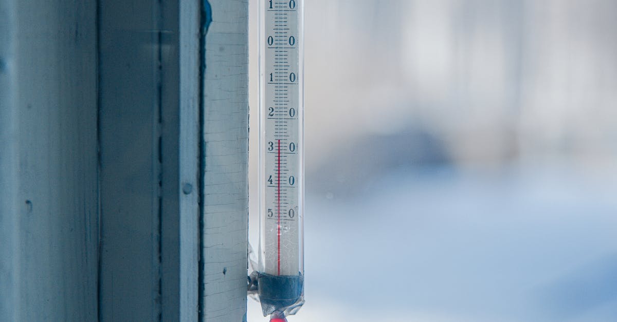 surveillez le climat en temps réel grâce à nos outils avancés de monitoring climatique. découvrez des données précises et des analyses approfondies pour mieux comprendre les enjeux environnementaux et agir en faveur d'un avenir durable.