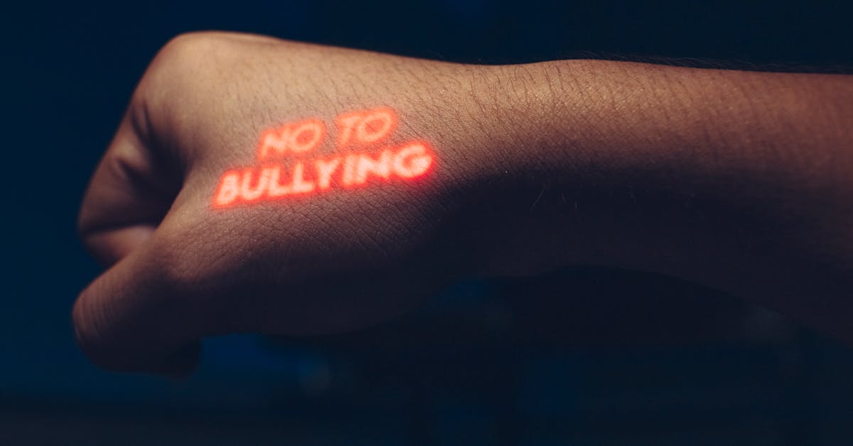 programme de sensibilisation et de prévention contre le harcèlement chez les jeunes, visant à promouvoir le respect et la bienveillance.