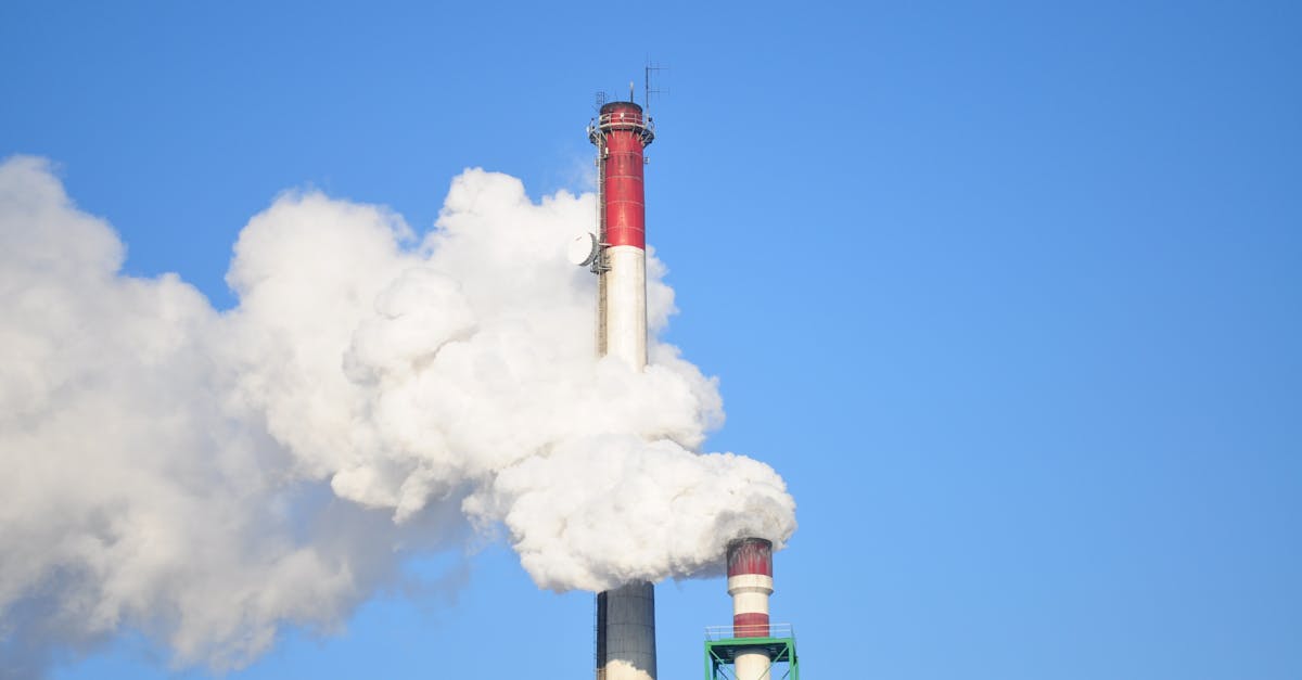 découvrez les causes et les conséquences du changement climatique, ainsi que des solutions concrètes pour protéger notre planète et assurer un avenir durable à tous.