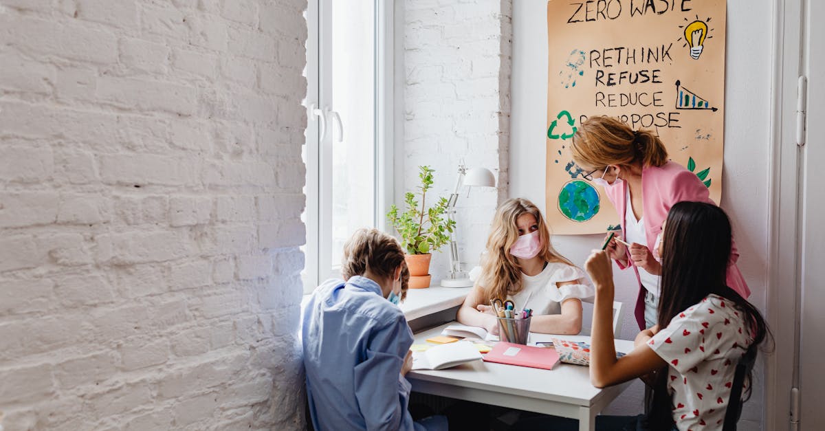 découvrez des pratiques durables pour un mode de vie éco-responsable. apprenez comment réduire votre empreinte écologique tout en préservant la planète pour les générations futures.