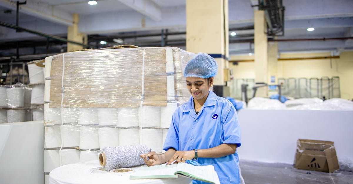 découvrez l'eco-score textile, une initiative pour évaluer et réduire l'impact environnemental des vêtements, favorisant une mode plus durable et responsable.