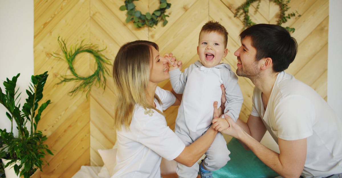 découvrez tout sur la parentalité : conseils, astuces et soutien pour accompagner chaque étape de la vie de vos enfants.