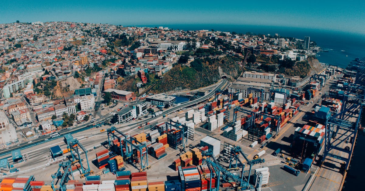découvrez les enjeux et opportunités de l'accord commercial mercosur, facilitant les échanges entre l'amérique du sud et ses partenaires internationaux.