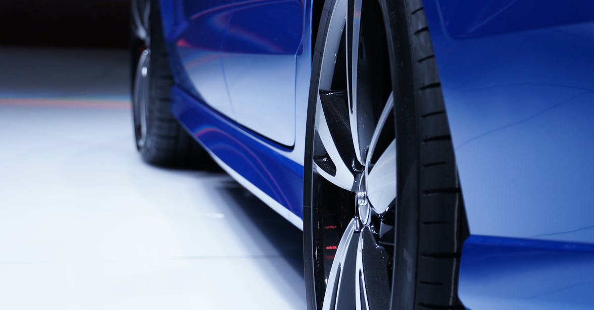 découvrez tout ce qu'il faut savoir sur les voitures : modèles, conseils d'achat, entretien et actualités automobiles.
