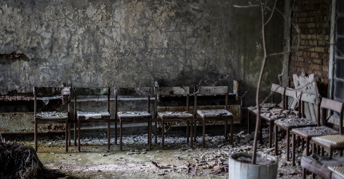 découvrez l'histoire de tchernobyl, site de la catastrophe nucléaire de 1986, ses conséquences environnementales et humaines, ainsi que la zone d'exclusion aujourd'hui.