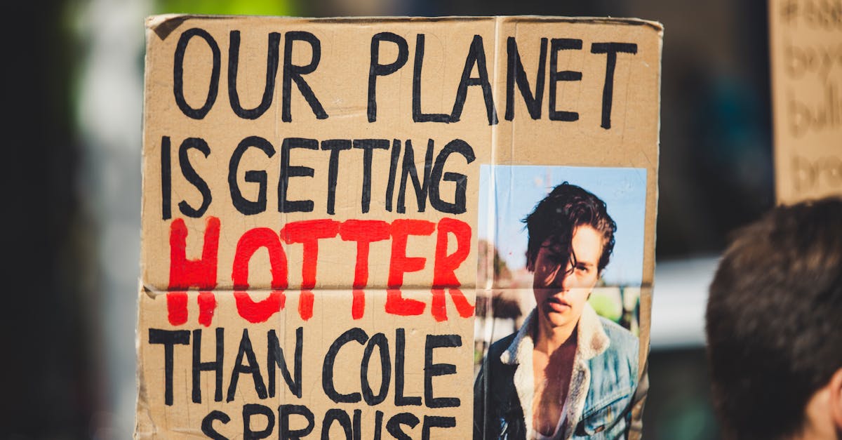 découvrez les enjeux de la désinformation sur le climat et comment distinguer les faits scientifiques des fausses informations pour mieux comprendre les changements environnementaux.