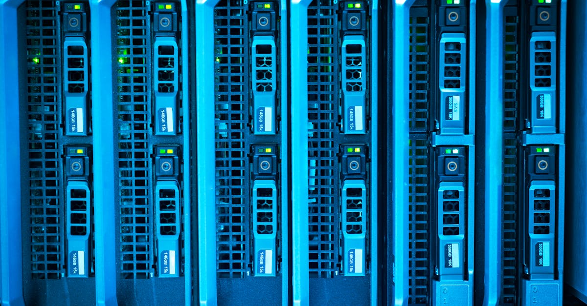 découvrez les solutions de résistance et de sécurité pour datacenters afin d'assurer la protection optimale de vos infrastructures informatiques.