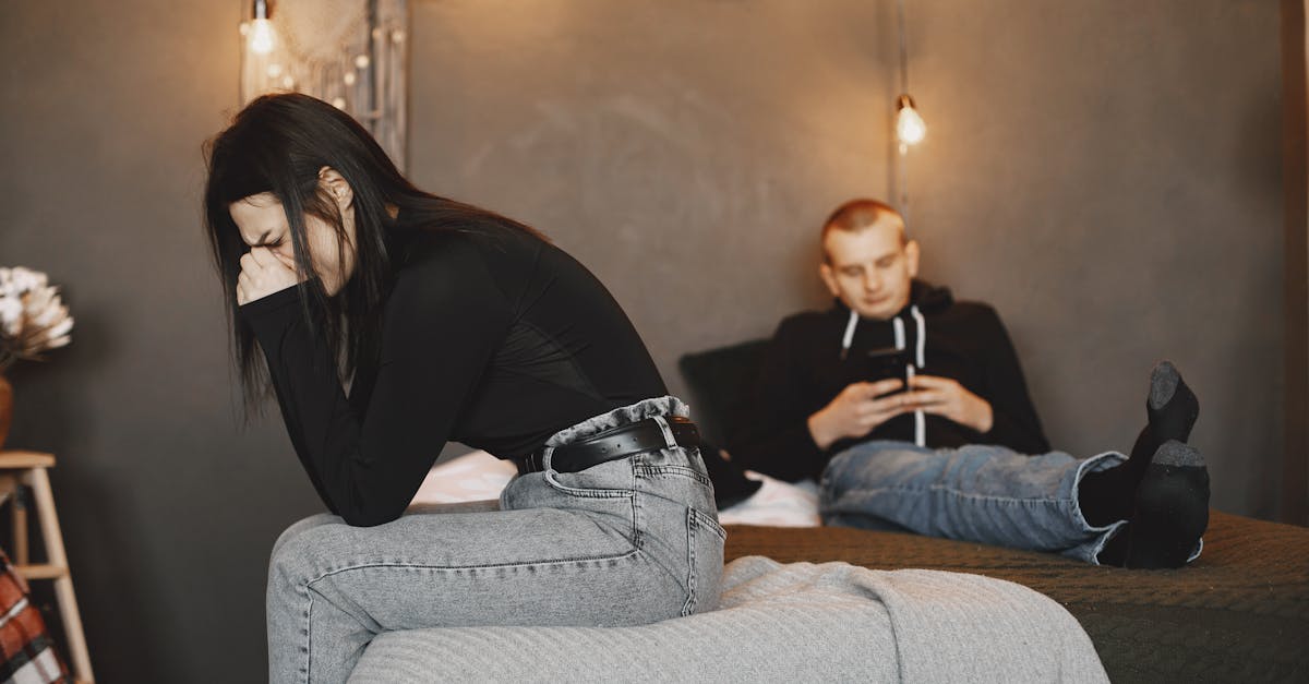 découvrez les causes, les conséquences et les solutions face à l'infidélité dans les relations amoureuses. comprendre pour mieux surmonter ce défi.