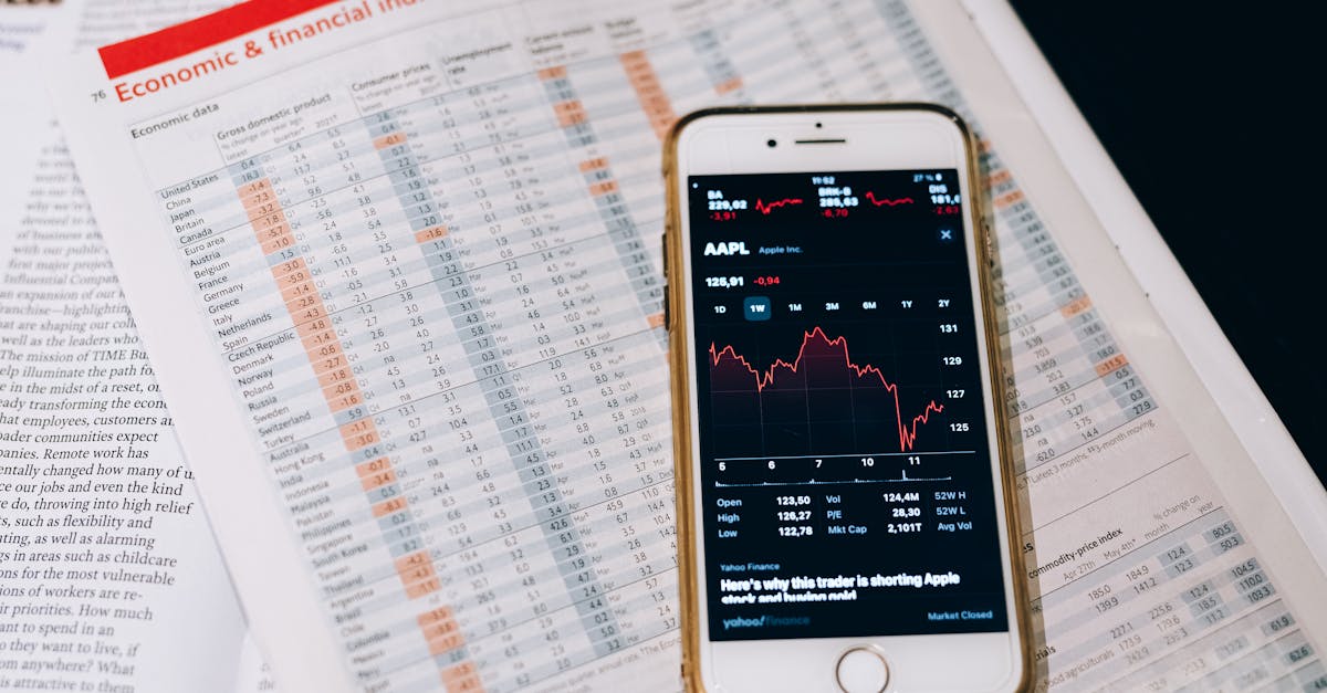 analyse de l'impact économique : découvrez comment les différents facteurs influencent la croissance, l'emploi et la stabilité financière.