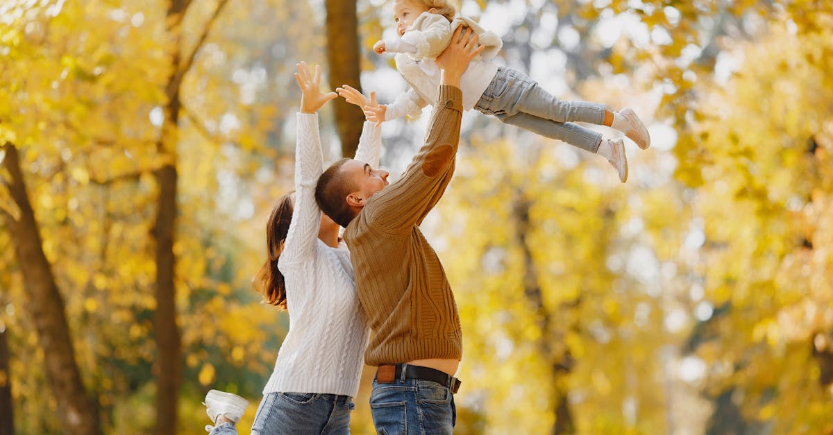 découvrez tout sur la parentalité : conseils, astuces et expériences pour accompagner chaque étape de la vie de parent.