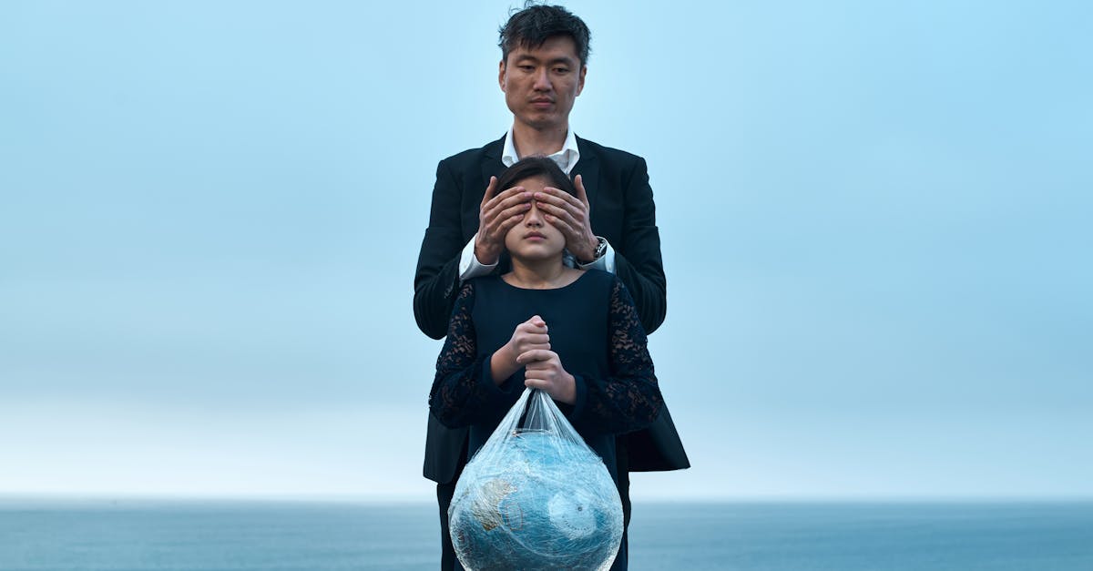 découvrez les enjeux cruciaux du futur climatique : défis environnementaux, innovations durables et actions à entreprendre pour un monde plus vert. informez-vous sur les tendances et solutions pour contrer le changement climatique.