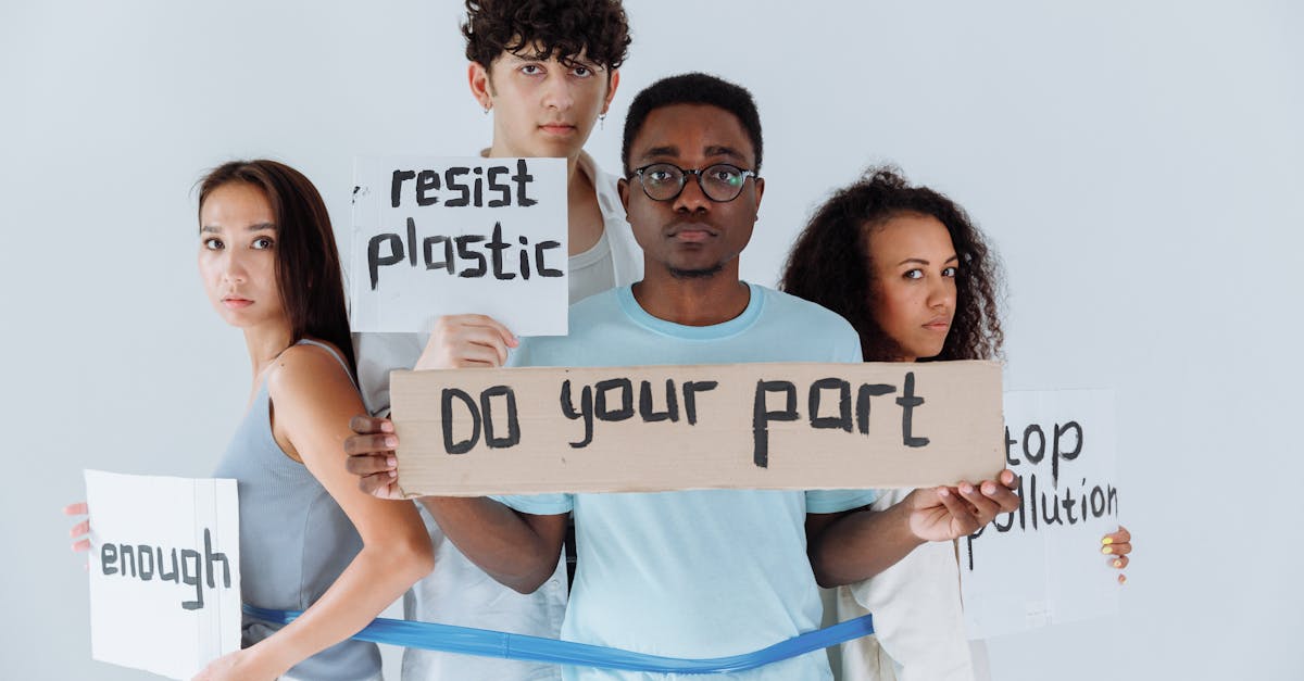 découvrez les enjeux de la justice environnementale, un mouvement qui vise à garantir un accès équitable aux ressources naturelles et à protéger les communautés vulnérables face aux impacts environnementaux. explorez les solutions durables et les initiatives innovantes qui promeuvent l'égalité et la durabilité pour tous.