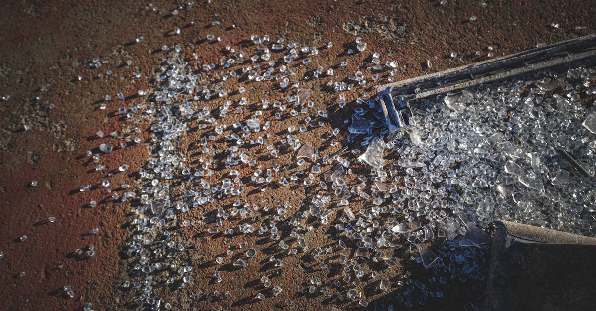 découvrez l'impact des microplastiques sur notre environnement et notre santé. apprenez comment ces petites particules affectent les écosystèmes et ce que vous pouvez faire pour réduire leur présence dans votre quotidien.