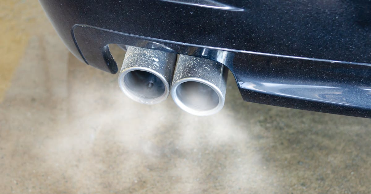 découvrez tout sur les zones à faibles émissions, leurs objectifs, les restrictions de circulation et comment elles contribuent à améliorer la qualité de l'air en réduisant la pollution urbaine.