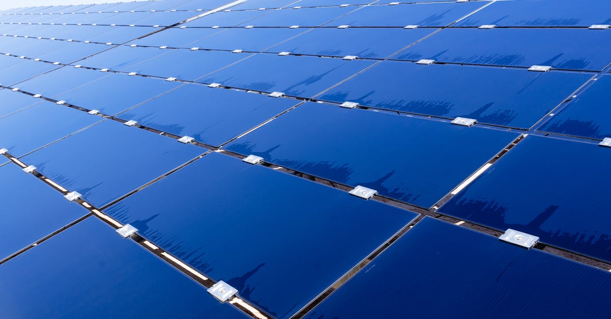 découvrez les enjeux et solutions de la transition énergétique pour un avenir durable et respectueux de l'environnement.