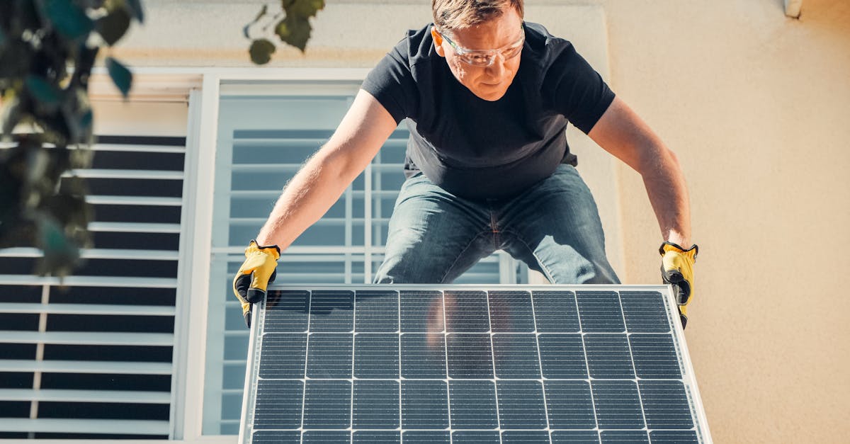 découvrez des astuces et conseils pour réaliser des économies d'énergie efficaces et réduire votre facture tout en protégeant l'environnement.