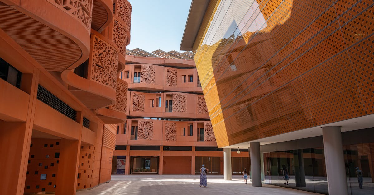 découvrez les stratégies et solutions innovantes pour s'adapter aux changements climatiques. explorez comment les communautés, les entreprises et les gouvernements peuvent collaborer pour atténuer les impacts du climat et construire un avenir durable.