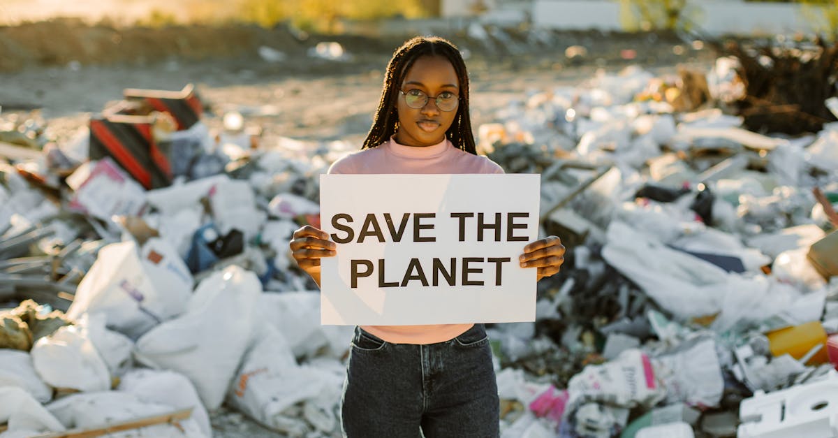 découvrez nos actions et conseils pour la protection de la planète et un avenir durable pour tous.