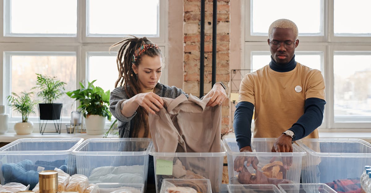 découvrez l'importance de la responsabilité sociale des entreprises et comment elles contribuent à un avenir durable et éthique. explorez les initiatives, les valeurs et les pratiques qui façonnent un monde meilleur grâce à l'engagement sociétal.