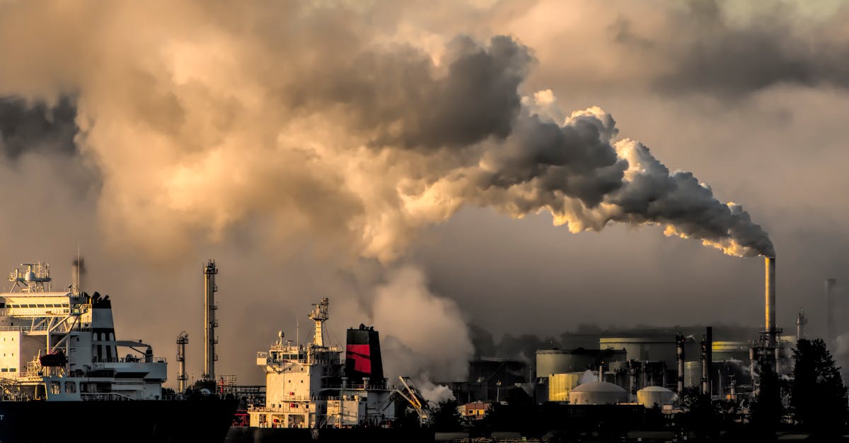 découvrez les causes, impacts et solutions pour réduire les émissions de méthane, un gaz à effet de serre puissant contribuant au changement climatique.