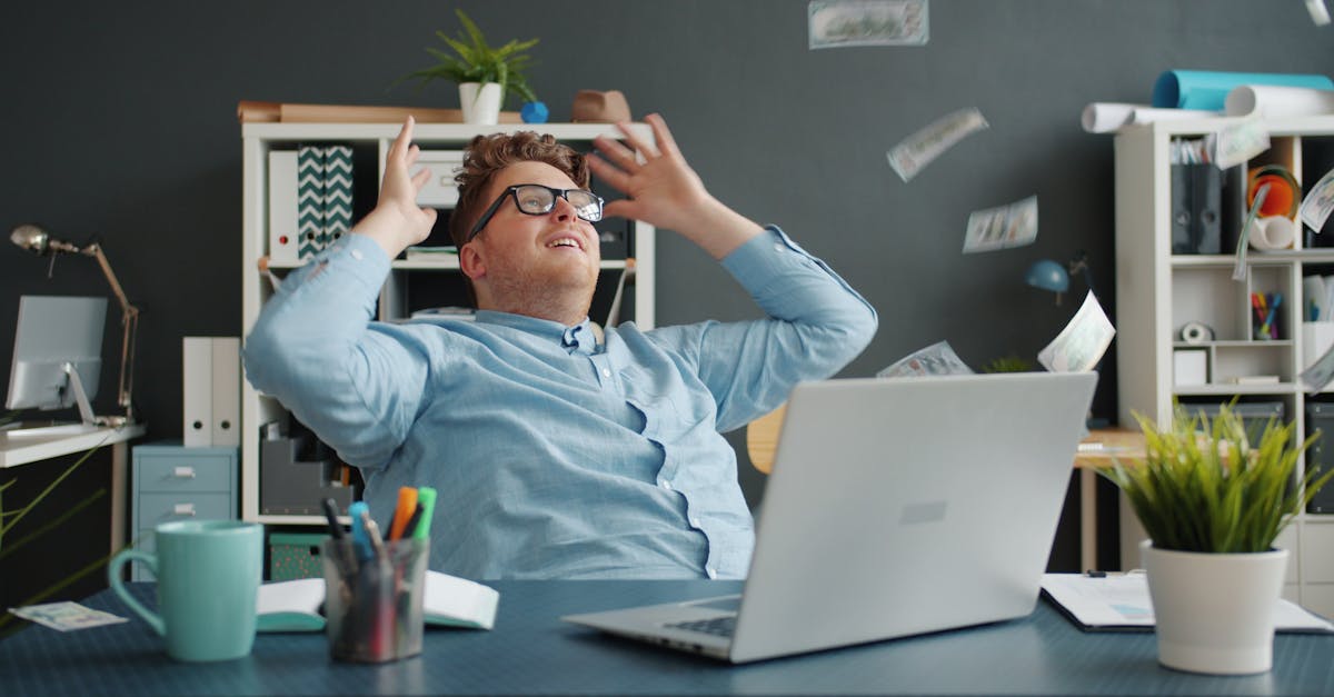 découvrez une success story inspirante mettant en lumière un parcours exemplaire de réussite et de dépassement de soi.