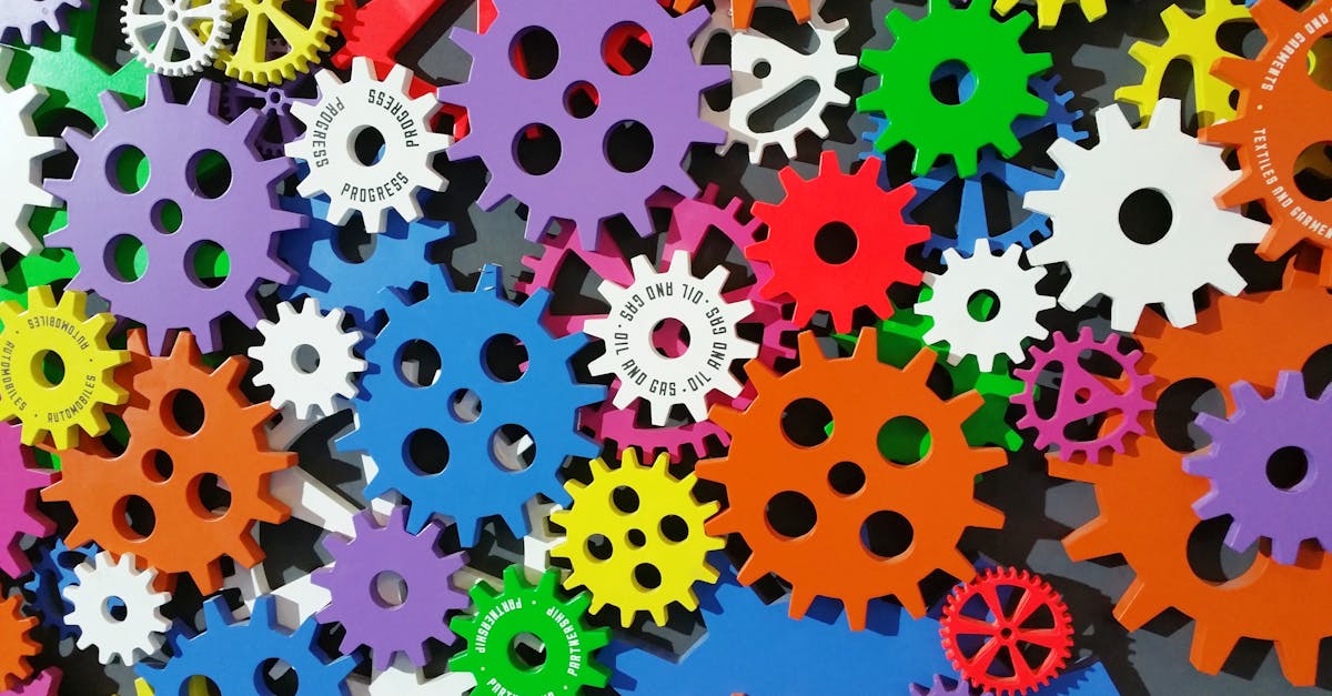 découvrez le monde de l'innovation : des idées révolutionnaires aux technologies de pointe qui transforment notre quotidien. explorez les tendances, les startups et les avancées qui façonnent l'avenir.