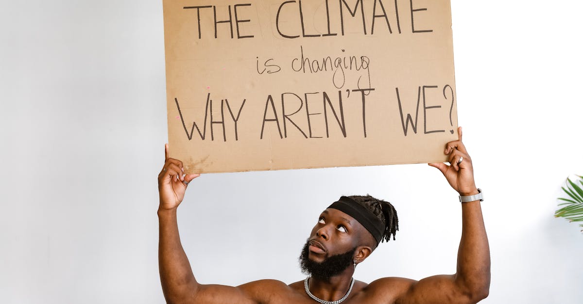 découvrez les causes, les impacts et les solutions face au changement climatique pour protéger notre planète et assurer un avenir durable.