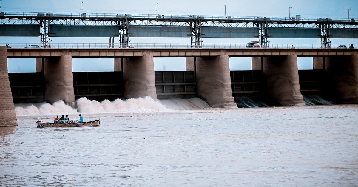 découvrez l'importance vitale des ressources en eau, leur gestion durable, et les défis liés à la préservation de cet élément essentiel pour la vie humaine et l'environnement.