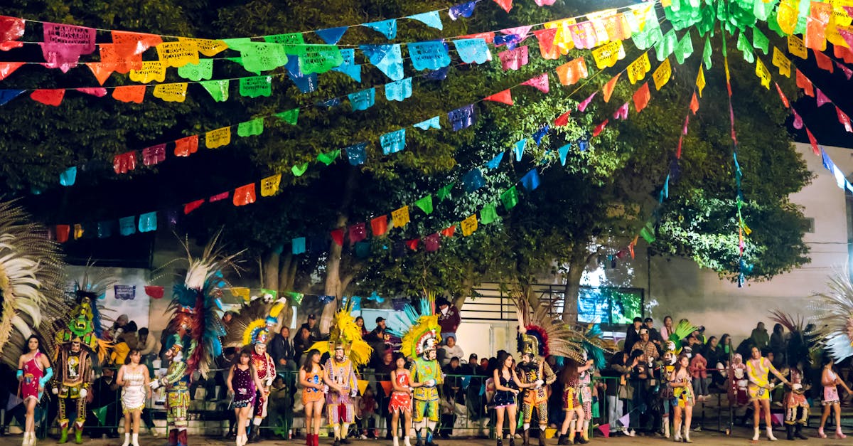 découvrez notre festival unique alliant musique, culture et animations pour petits et grands. une expérience inoubliable à ne pas manquer !