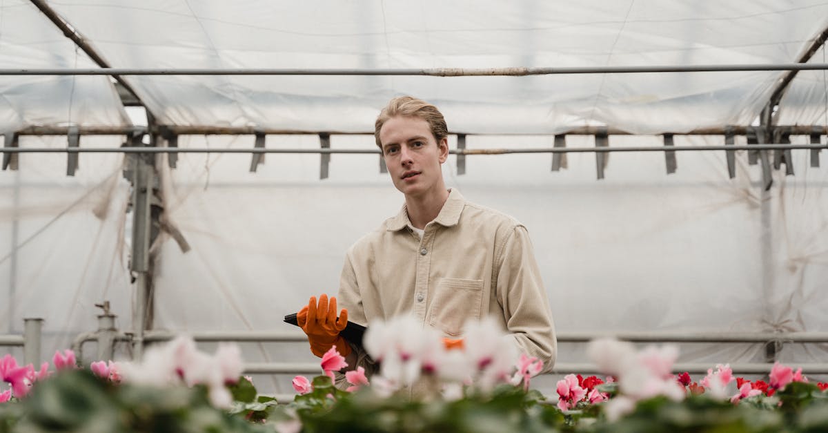 découvrez comment le jardinage durable transforme vos espaces verts tout en préservant l'environnement. apprenez des techniques éco-responsables pour cultiver des plantes, économiser de l'eau et favoriser la biodiversité.